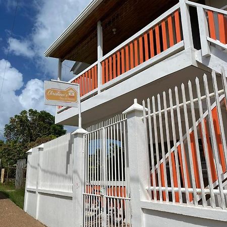 Christina'S Guest House Official ลิตเติลคอร์นไอส์แลนด์ ภายนอก รูปภาพ