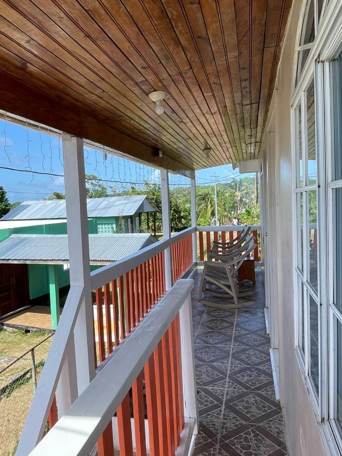 Christina'S Guest House Official ลิตเติลคอร์นไอส์แลนด์ ภายนอก รูปภาพ