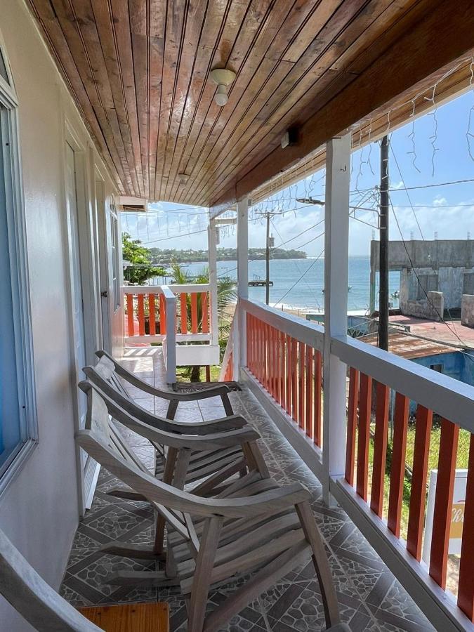 Christina'S Guest House Official ลิตเติลคอร์นไอส์แลนด์ ภายนอก รูปภาพ