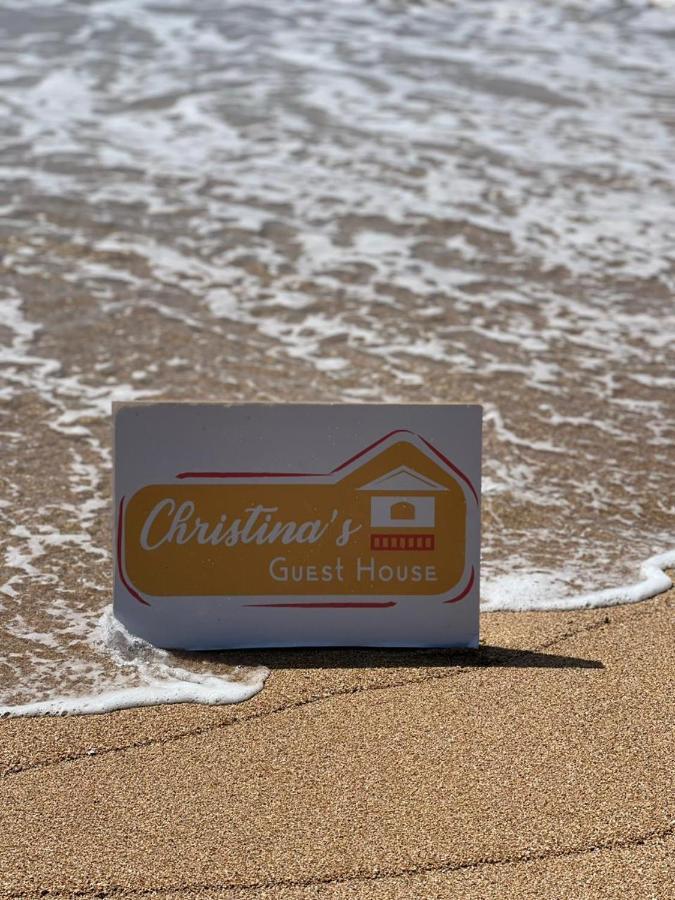 Christina'S Guest House Official ลิตเติลคอร์นไอส์แลนด์ ภายนอก รูปภาพ