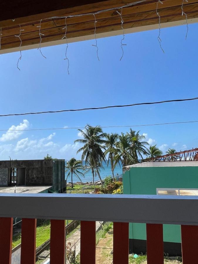 Christina'S Guest House Official ลิตเติลคอร์นไอส์แลนด์ ภายนอก รูปภาพ