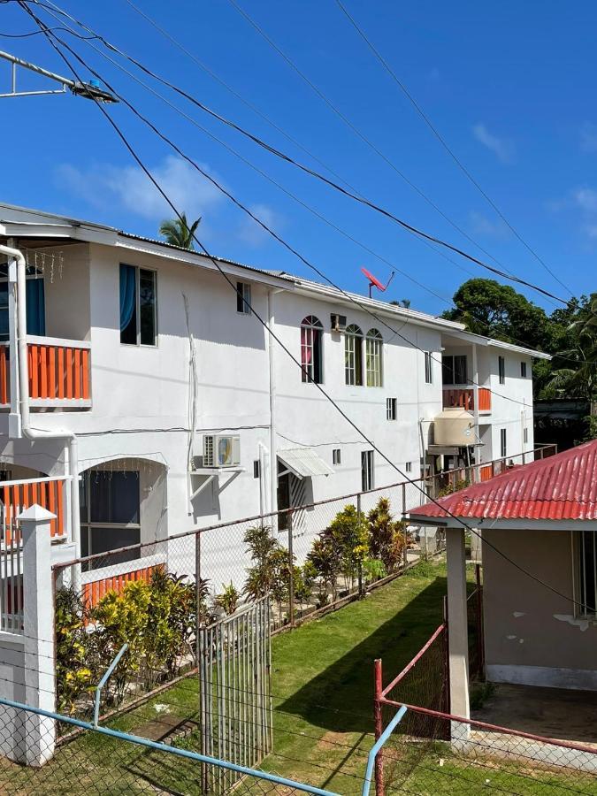 Christina'S Guest House Official ลิตเติลคอร์นไอส์แลนด์ ภายนอก รูปภาพ