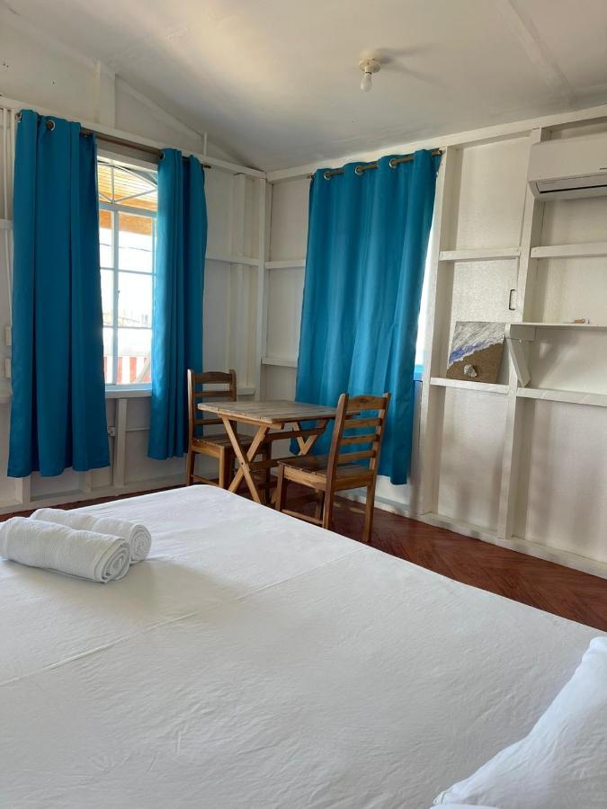 Christina'S Guest House Official ลิตเติลคอร์นไอส์แลนด์ ภายนอก รูปภาพ