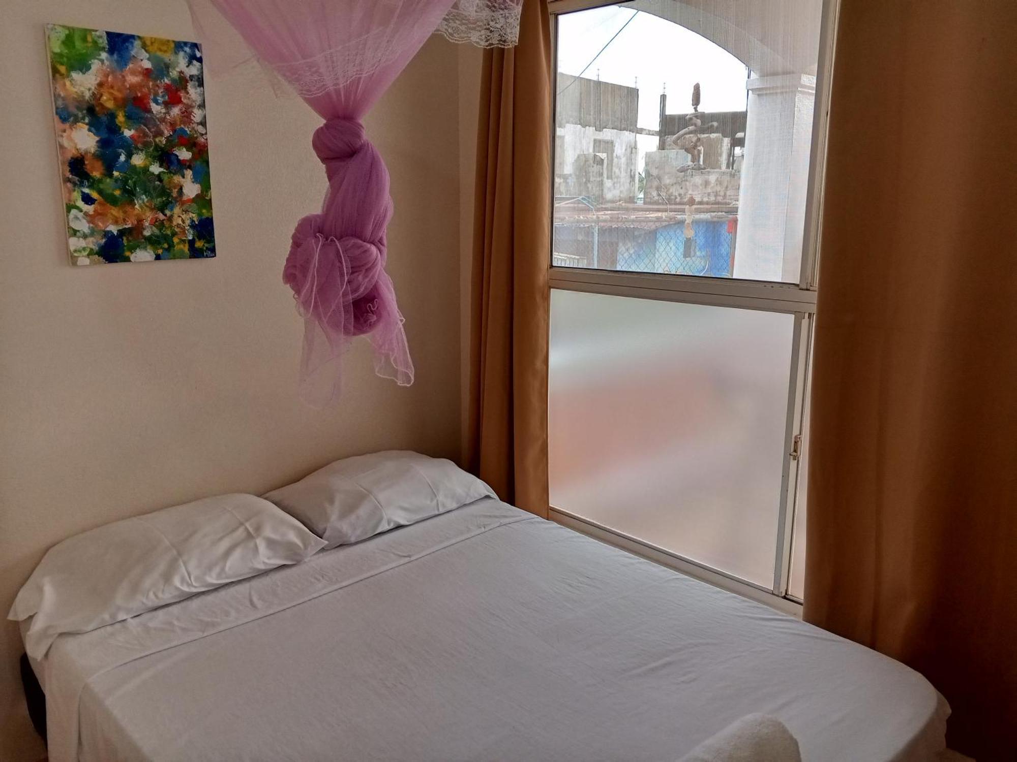 Christina'S Guest House Official ลิตเติลคอร์นไอส์แลนด์ ภายนอก รูปภาพ