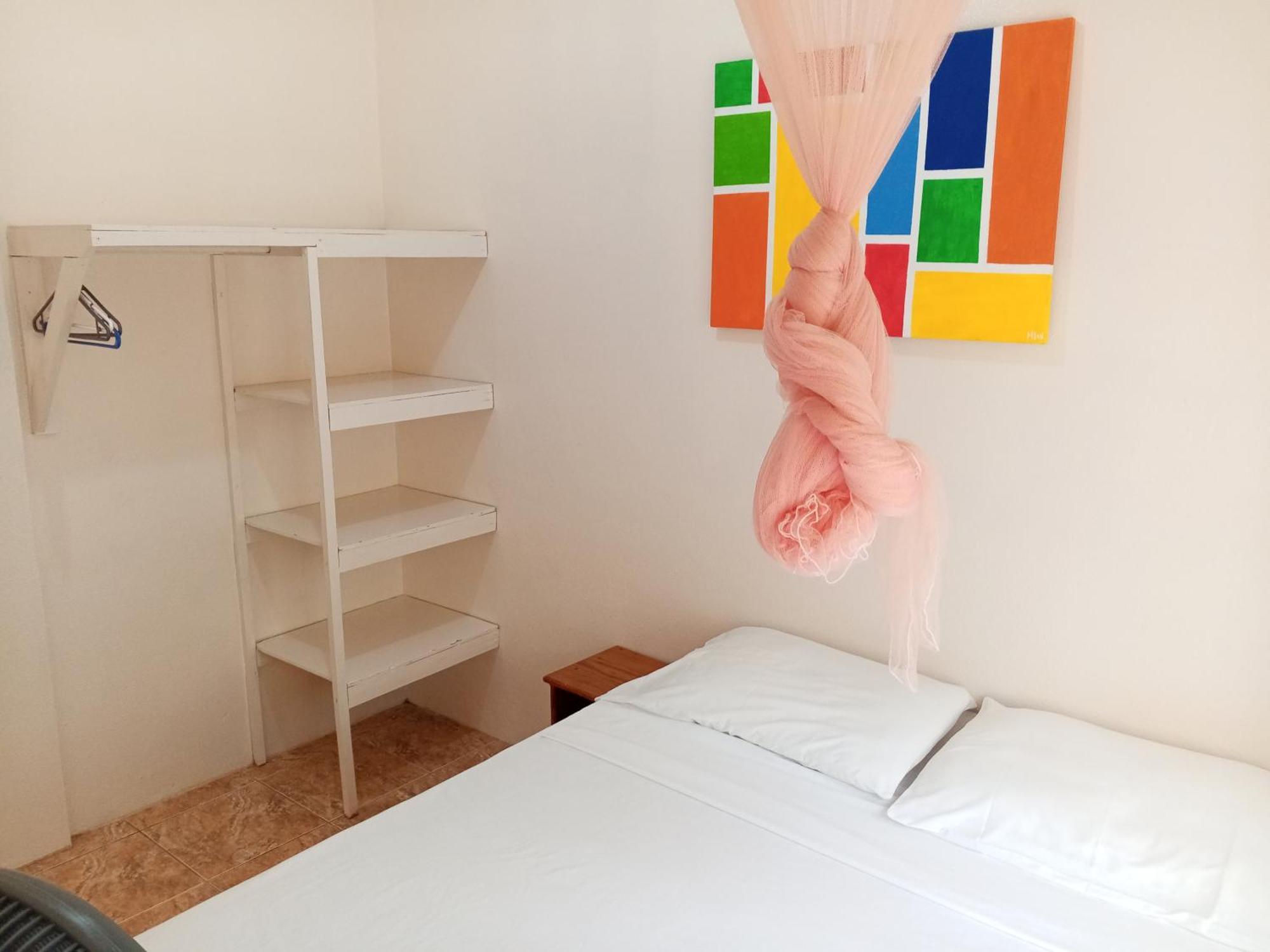 Christina'S Guest House Official ลิตเติลคอร์นไอส์แลนด์ ภายนอก รูปภาพ