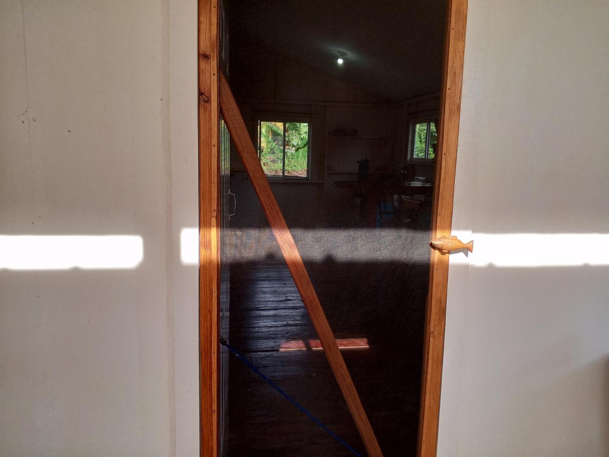 Christina'S Guest House Official ลิตเติลคอร์นไอส์แลนด์ ภายนอก รูปภาพ
