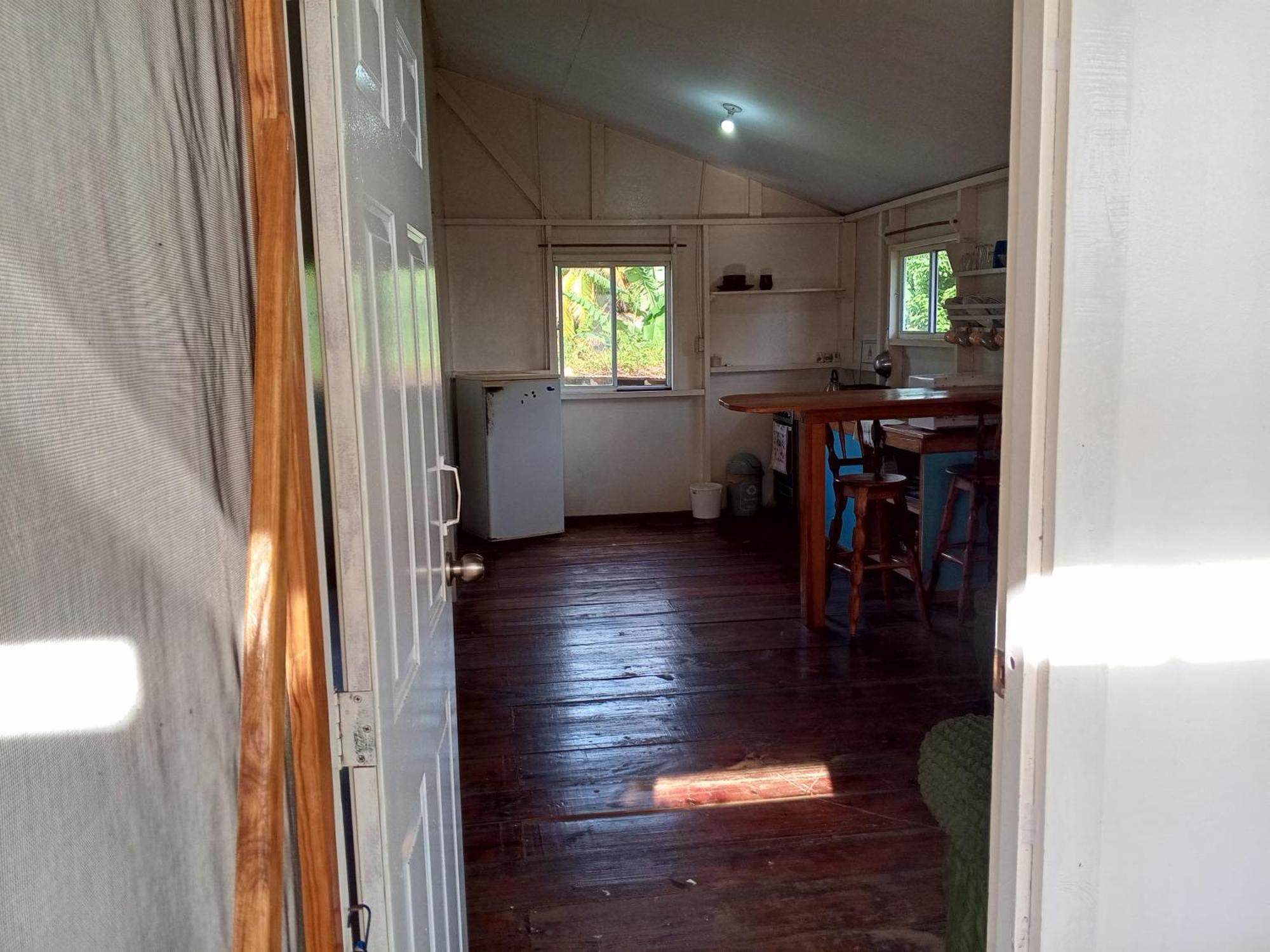 Christina'S Guest House Official ลิตเติลคอร์นไอส์แลนด์ ภายนอก รูปภาพ