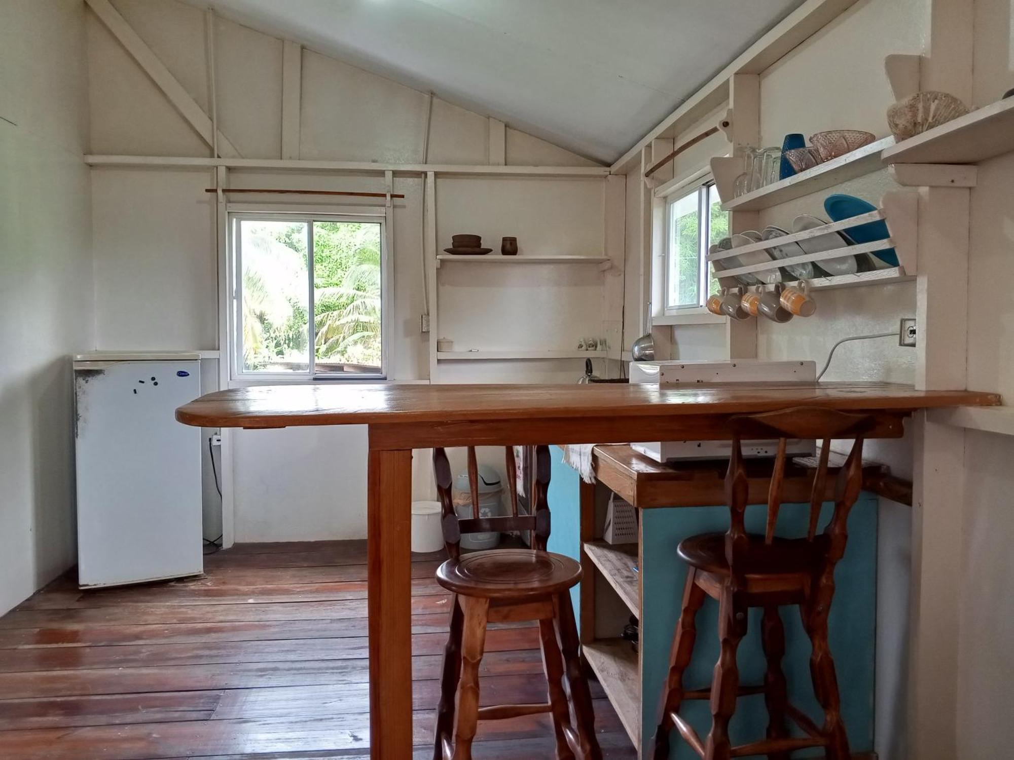 Christina'S Guest House Official ลิตเติลคอร์นไอส์แลนด์ ภายนอก รูปภาพ