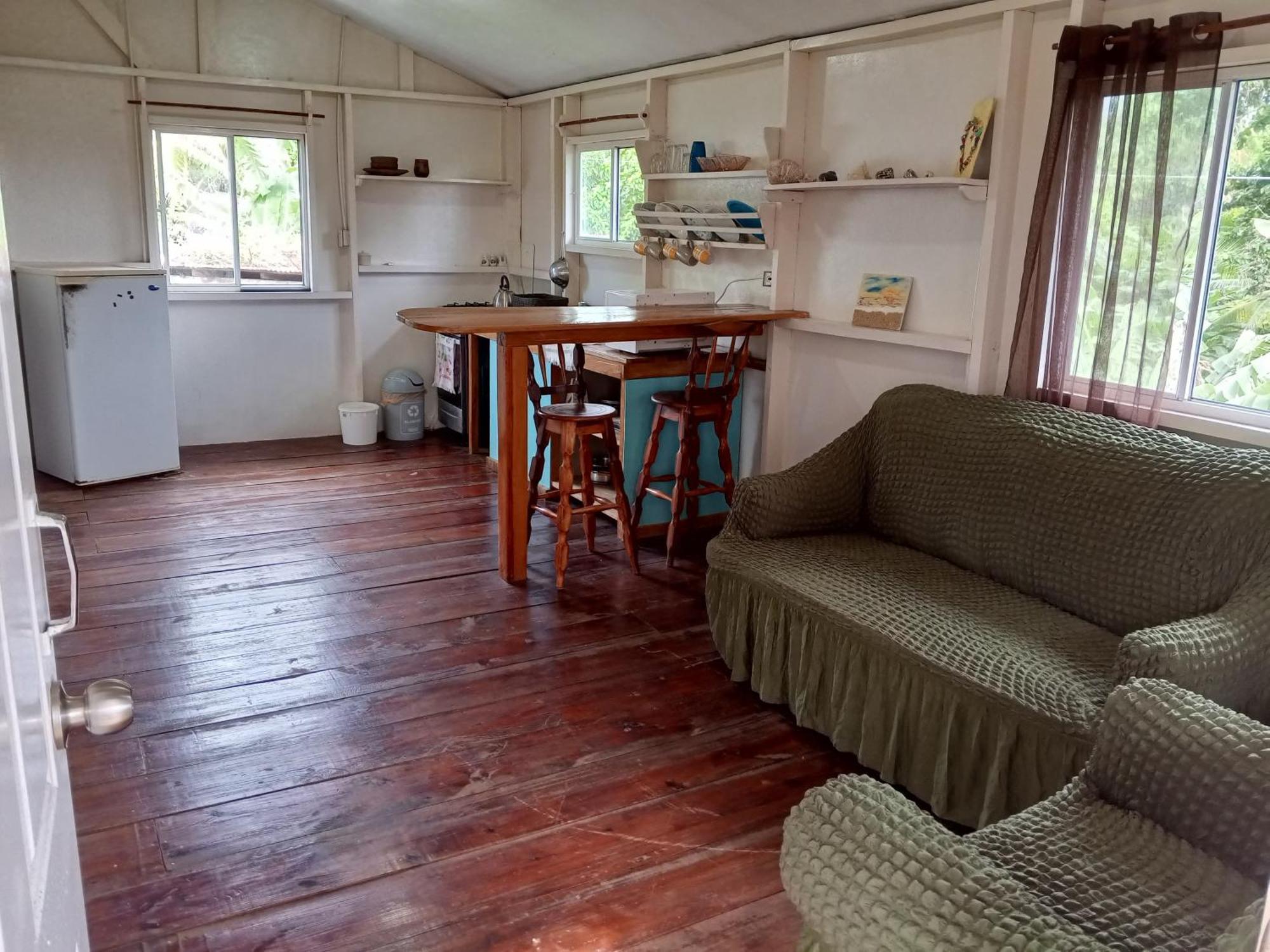 Christina'S Guest House Official ลิตเติลคอร์นไอส์แลนด์ ภายนอก รูปภาพ