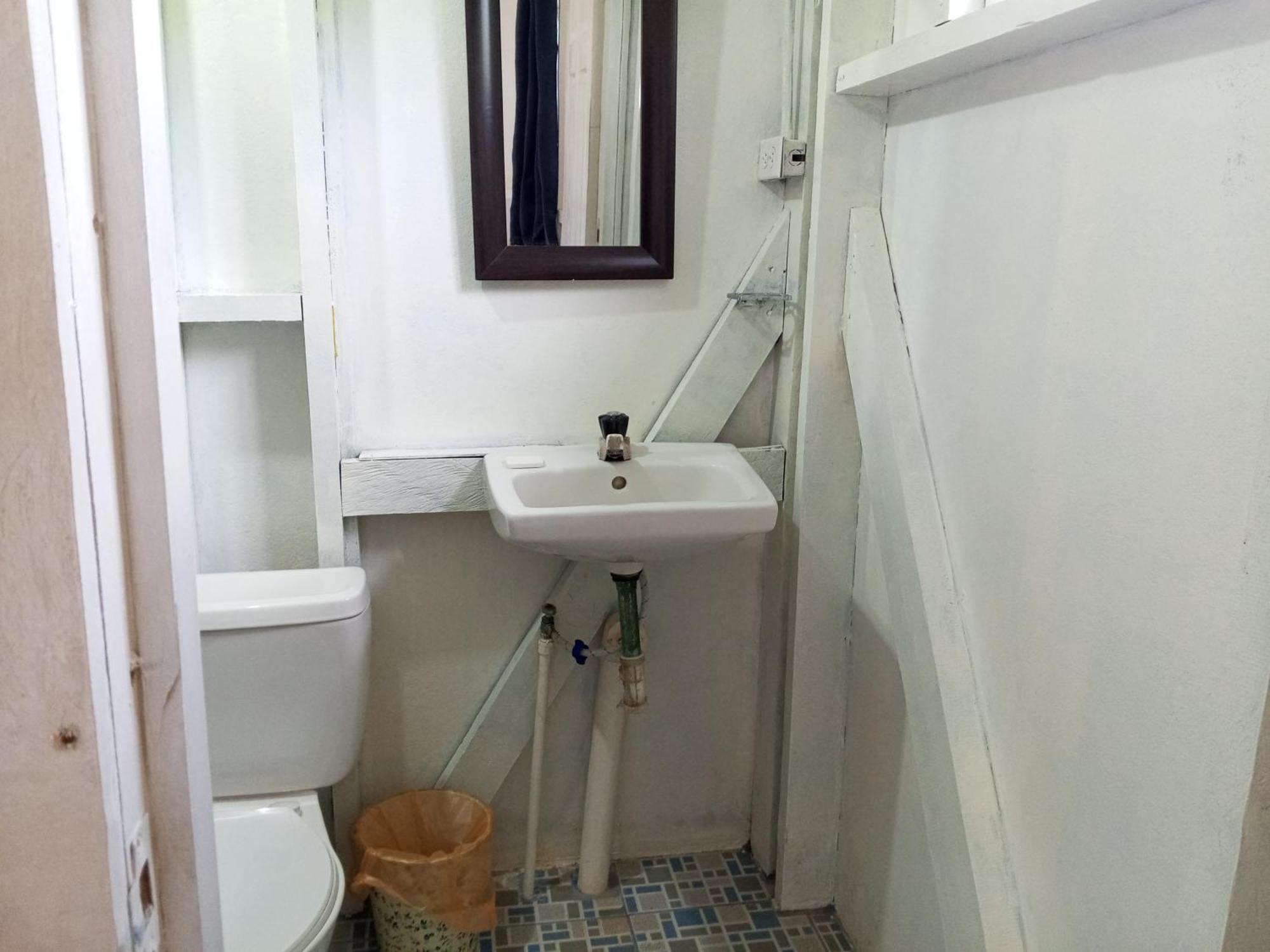 Christina'S Guest House Official ลิตเติลคอร์นไอส์แลนด์ ภายนอก รูปภาพ